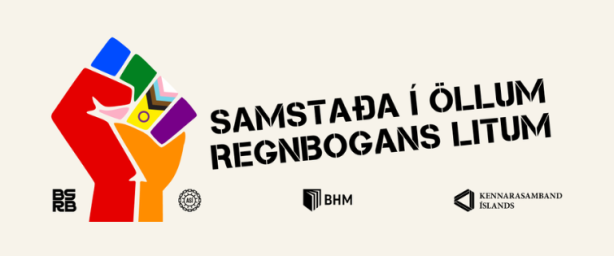 BSRB bandalag